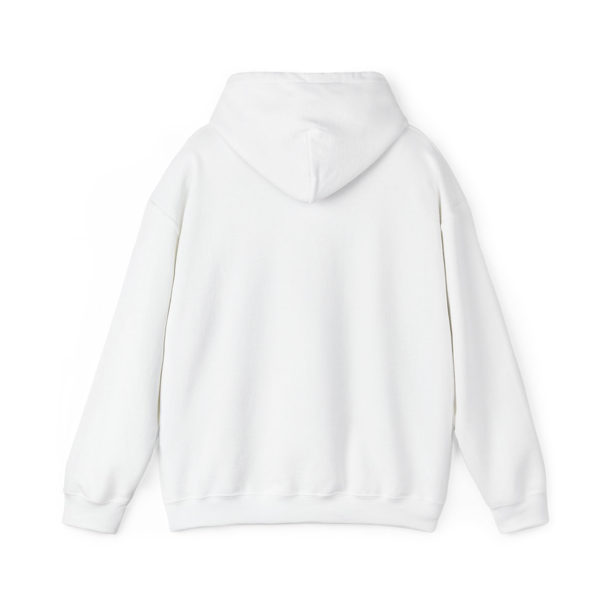 Berserk "IN THE END" Hoodie - alternate angle 1, merchandise
