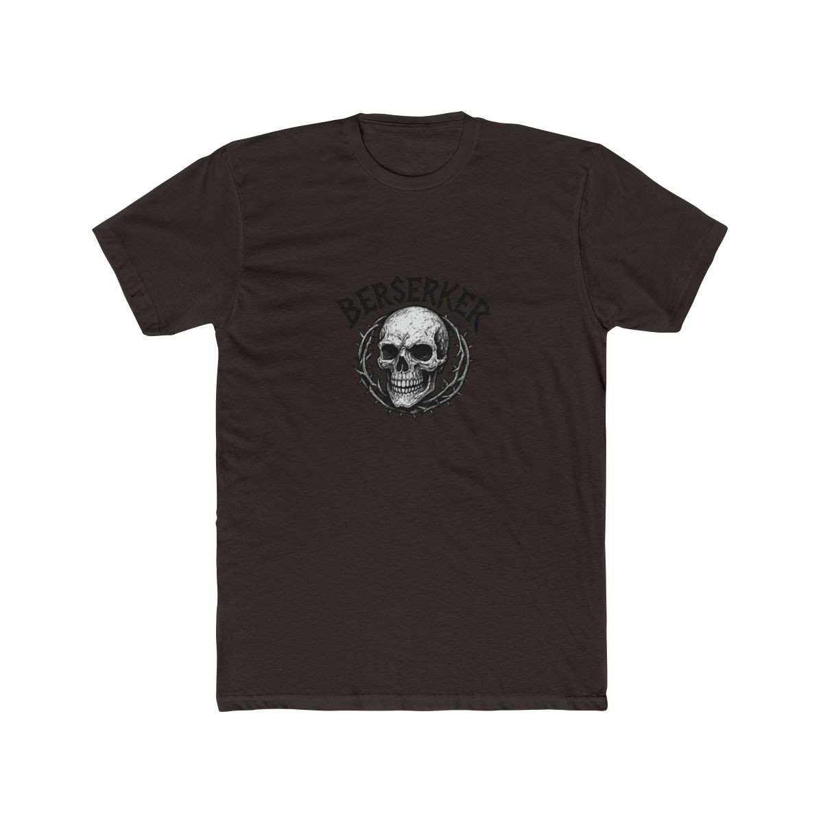 Berserker Viking Warrior Rage | Viking Tee, Norse Berserker Shirt, Warrior Gift - alternate angle 3, merchandise