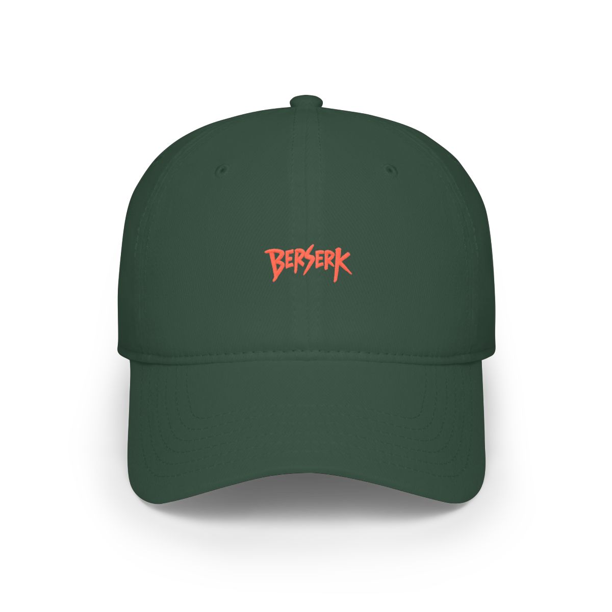 Berserk Hat - alternate angle 5, merchandise