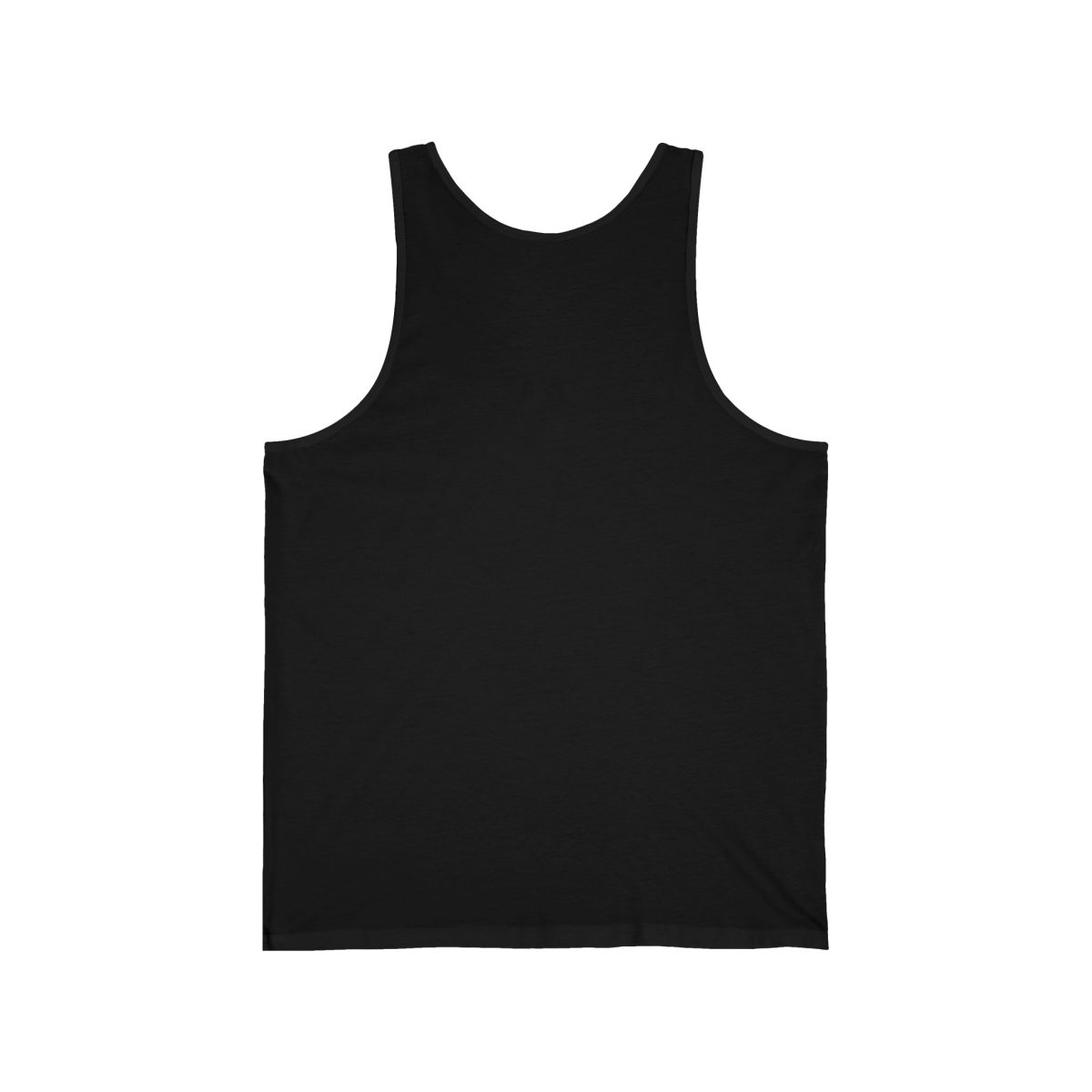 Last Berserker Tank Top - Epic Viking Warrior Design - alternate angle 1, merchandise