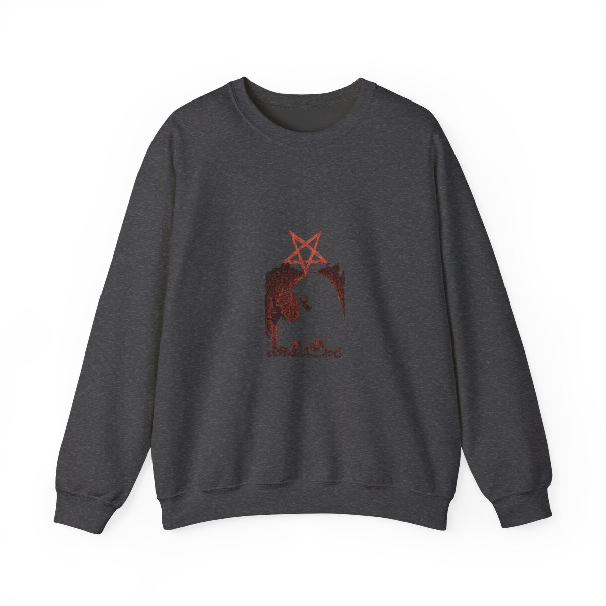 Sweatshirts - Berserk apparel collection