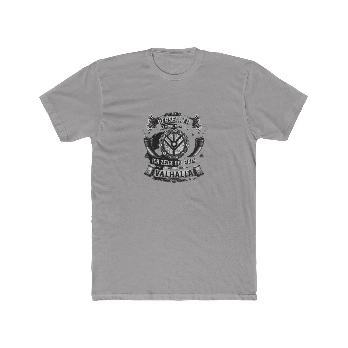 Vikings And Beer - Funny Berserker - alternate angle 2, merchandise