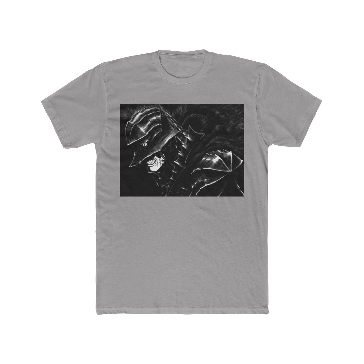 Berserk - The Lovers Tarot Card T Shirt - Official t-shirts merchandise
