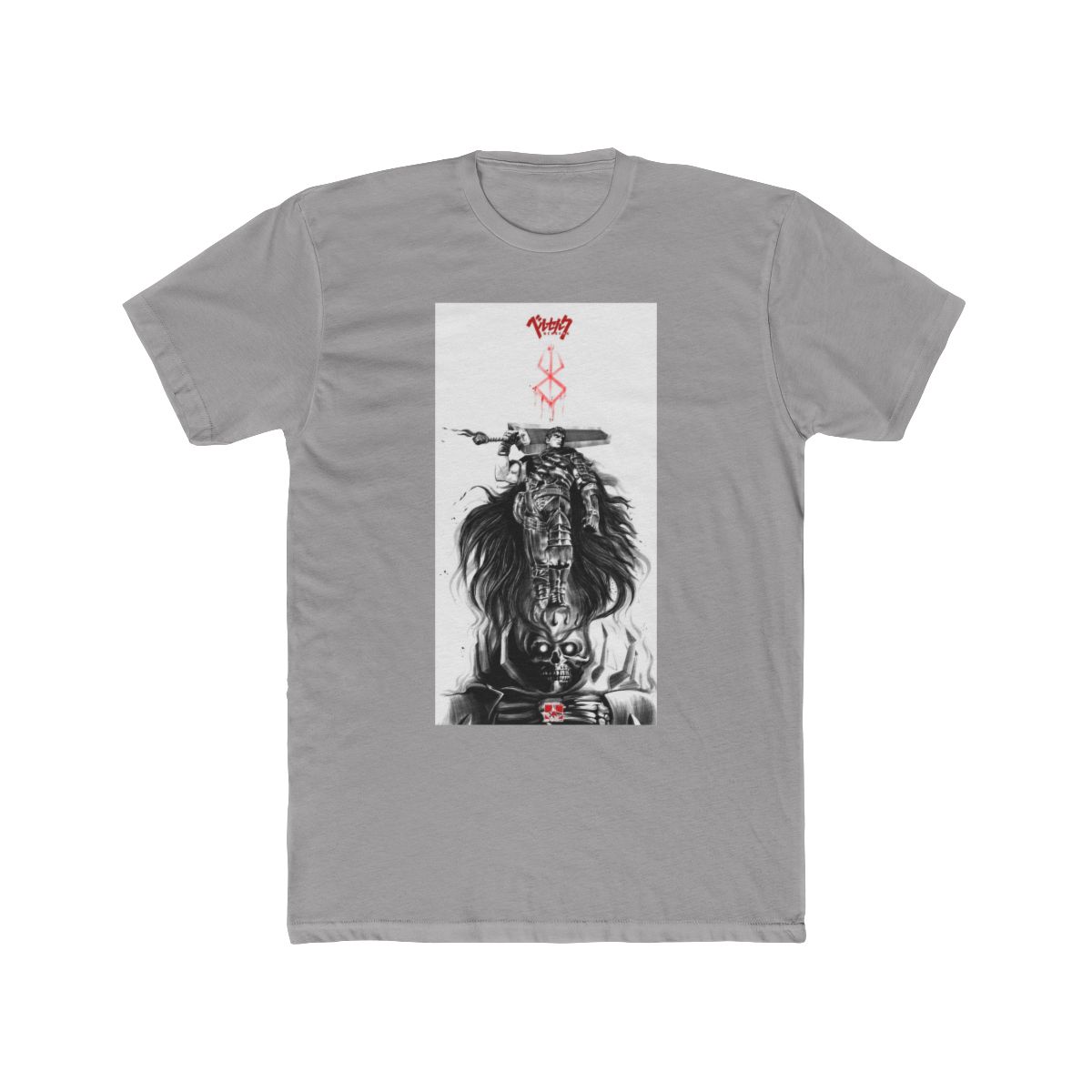 Berserker 4 T Shirt - Official t-shirts merchandise