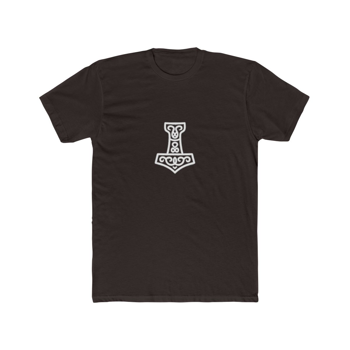 Berserker Viking Quotes And Scandinavian T Shirt - alternate angle 2, merchandise