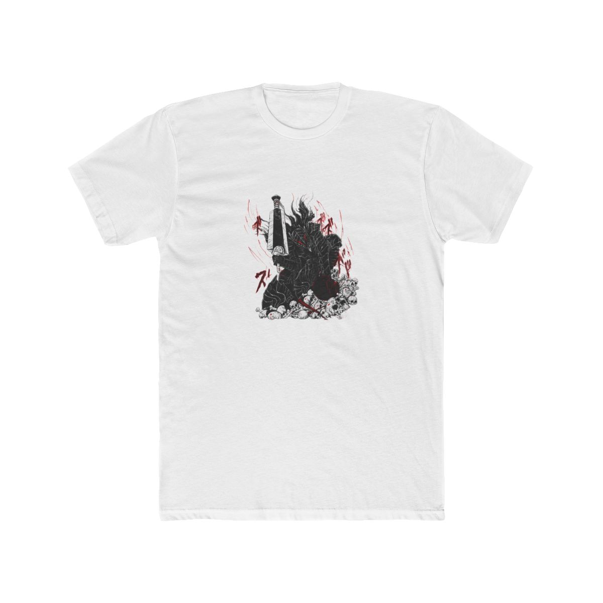 Berserk Unisex Tee 5
