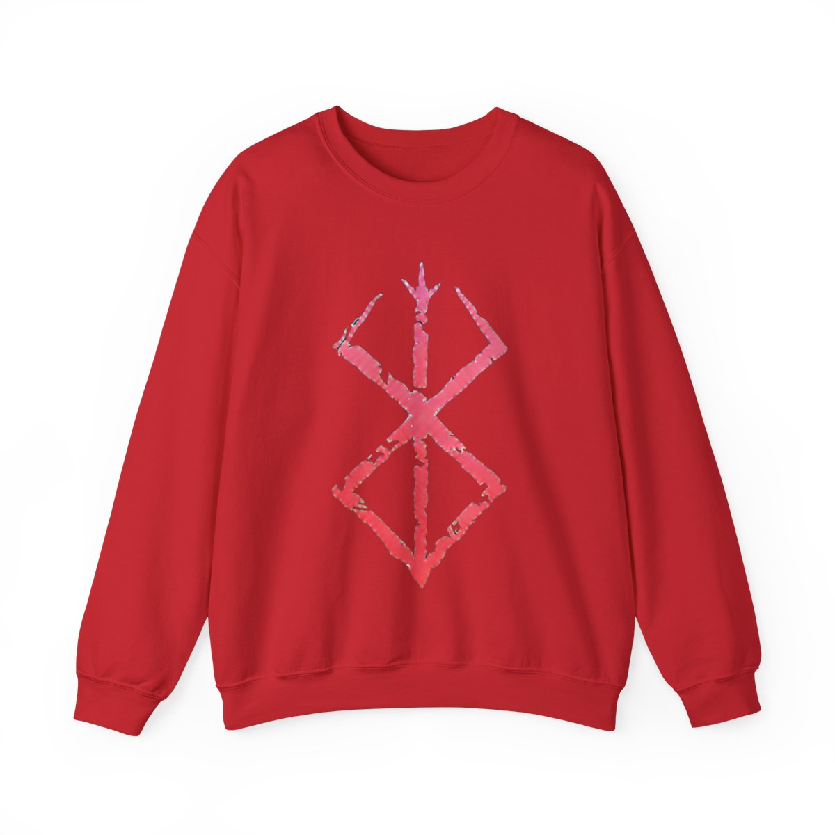 Berserk - Brand of Sacrifice Hoodies - Crunchyroll Exclusive - Official Sweatshirts merchandise