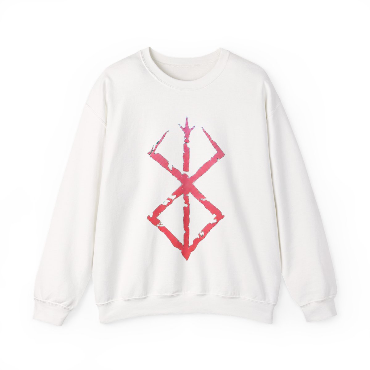 Berserk - Brand of Sacrifice Hoodies - Crunchyroll Exclusive