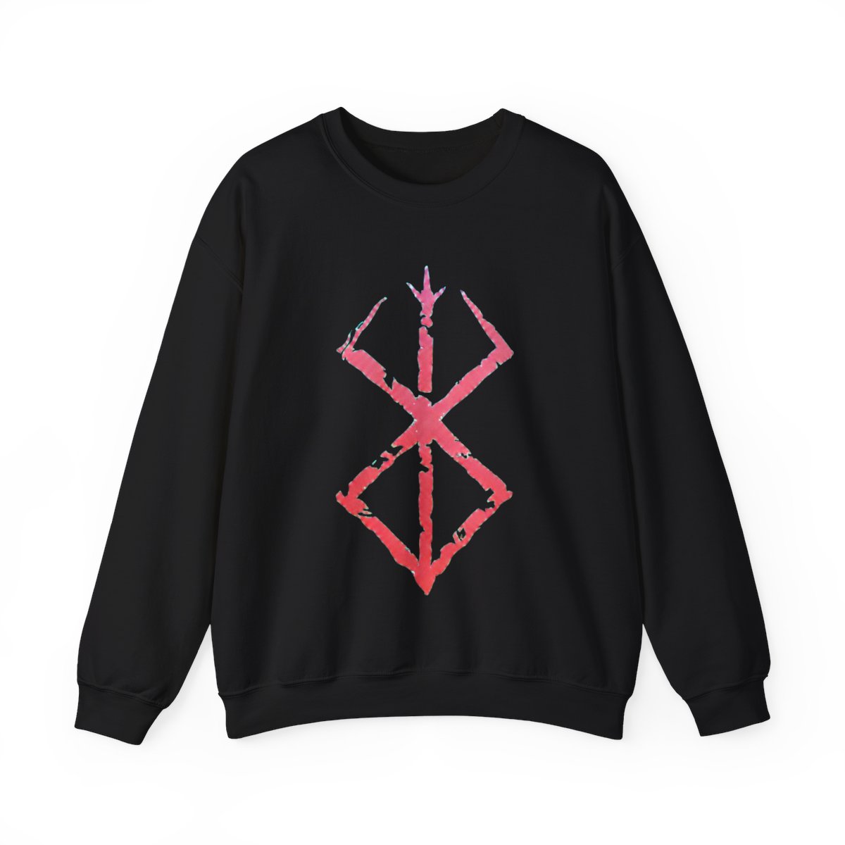 Berserk - Brand of Sacrifice Hoodies - Crunchyroll Exclusive - alternate angle 4, merchandise