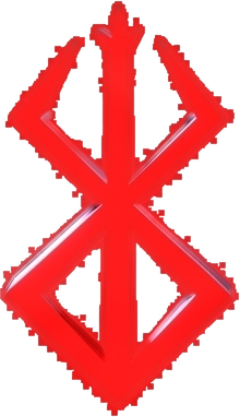 Berserk - Official Merchandise